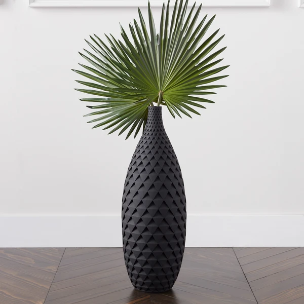 Cairo Floor Vase 1 Cairo Floor Vase