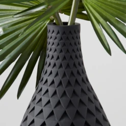 Cairo Floor Vase 5 Cairo Floor Vase -Home Promotion Store webimage 120504389 2 jpg