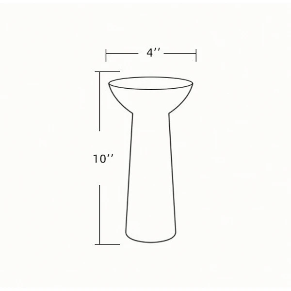 Kona Vase 4 Kona Vase - Image 4