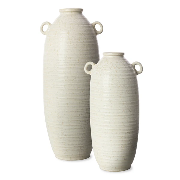 Hush Vase - Set Of 2 1 Hush Vase - Set Of 2