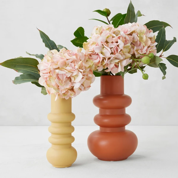 Tesa Vase - Set Of 2 1 Tesa Vase - Set Of 2