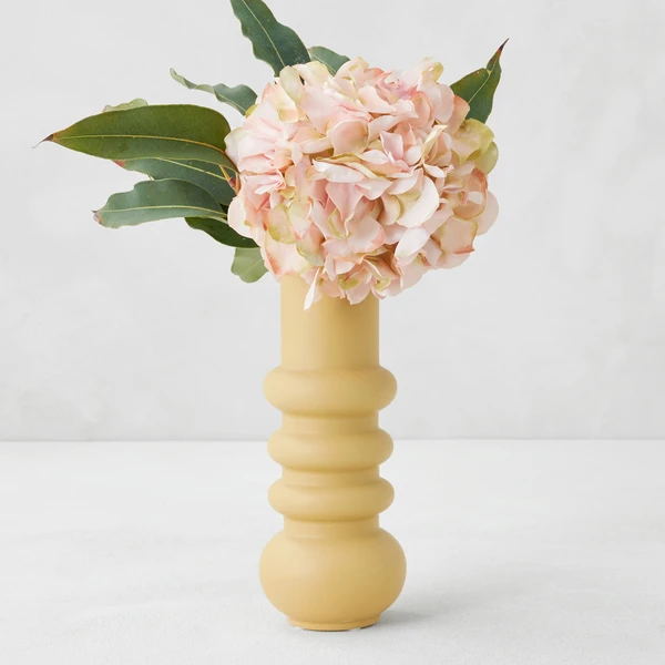 Tesa Vase - Set Of 2 4 Tesa Vase - Set Of 2 - Image 4
