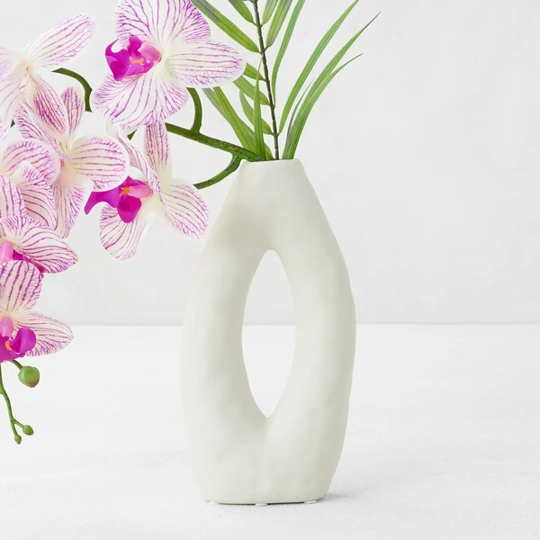 Paola Vase - Set Of 2 4 Paola Vase - Set Of 2 - Image 4