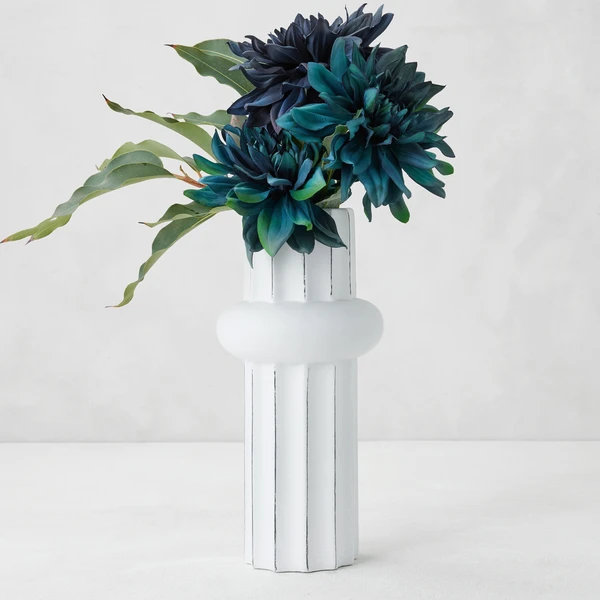 Crete Vase - Set Of 2 3 Crete Vase - Set Of 2 - Image 3