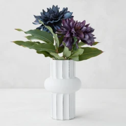 Crete Vase - Set Of 2 9 Crete Vase - Set Of 2 -Home Promotion Store webimage 120999099 alt3