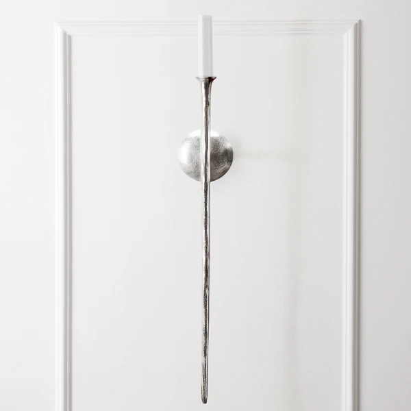 Aspar Wall Sconce 1 Aspar Wall Sconce