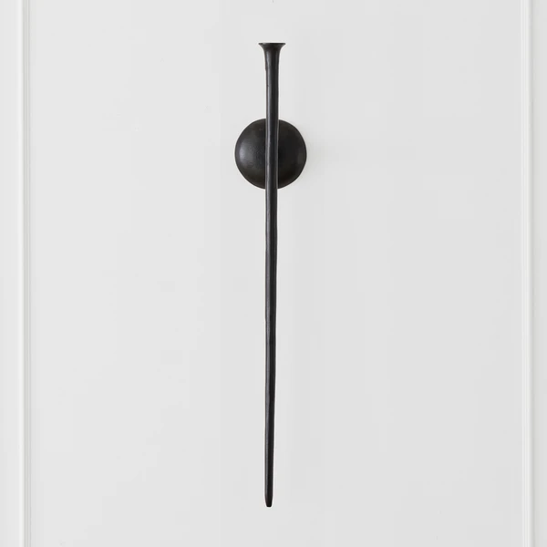 Aspar Wall Sconce 2 Aspar Wall Sconce - Image 2