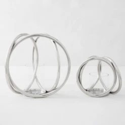 Trinity Pillar Holder -Home Promotion Store webimage 142623286 alt2