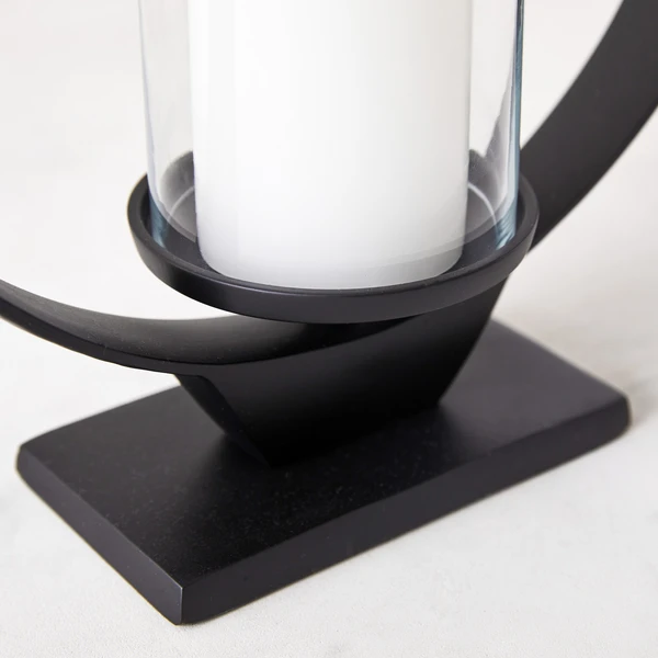 Cirque Pillar Holder 2 Cirque Pillar Holder - Image 2