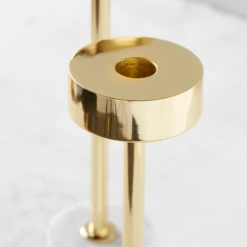 Greta Taper Holder - Set Of 2 -Home Promotion Store webimage 143226745 2 jpg