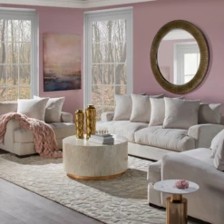 Rose Quartz Tealight -Home Promotion Store webimage 146106176 rv2 jpg