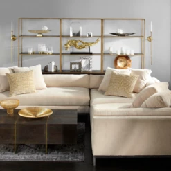 Selenite Votive 10 Selenite Votive -Home Promotion Store webimage 146157953 rv3 jpg