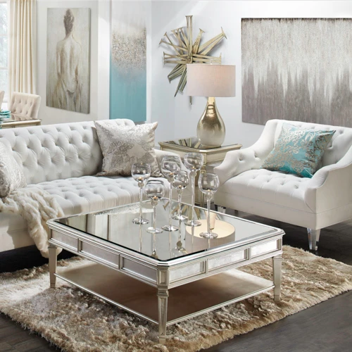 Victoria Tealight - Set Of 3 5 Victoria Tealight - Set Of 3 - Image 5