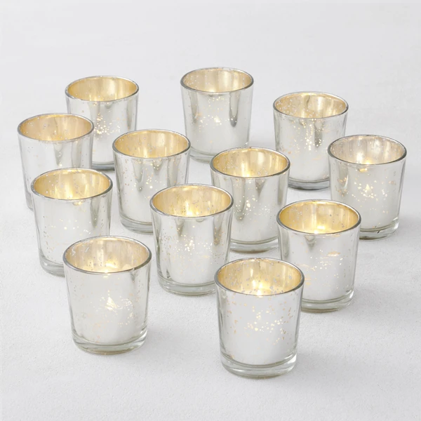 Votive Cup Set 2 Votive Cup Set - Image 2