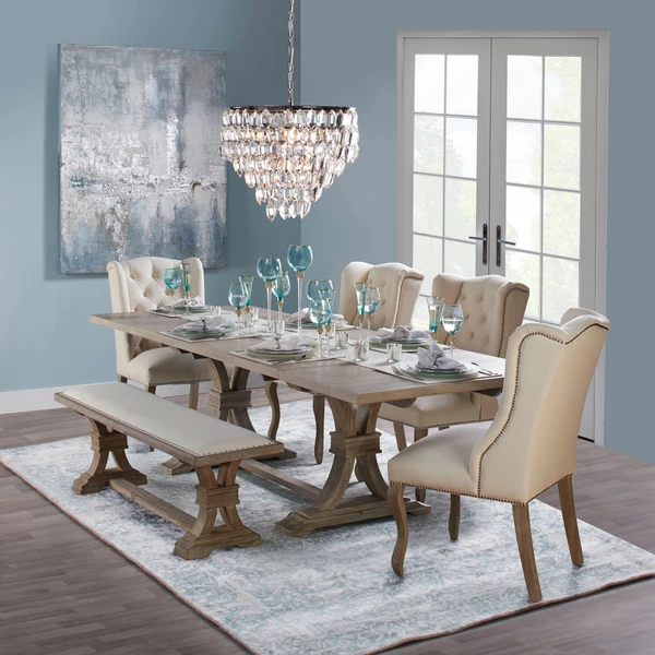 Votive Cup Set 4 Votive Cup Set - Image 4