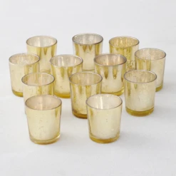 Votive Cup Set
