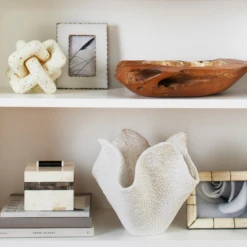 Organic Capiz Bowl -Home Promotion Store webimage 160160778 rv1 jpg