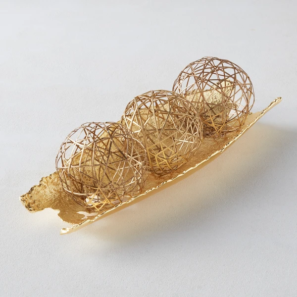 Farrow Plate 2 Farrow Plate - Image 2