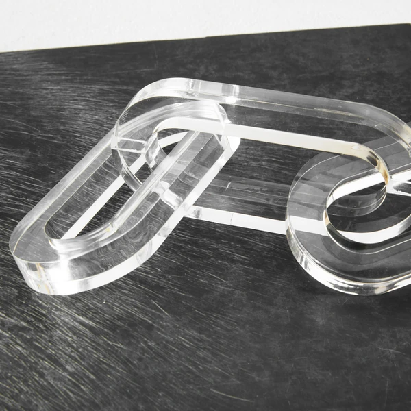 Acrylic Chain 2 Acrylic Chain - Image 2