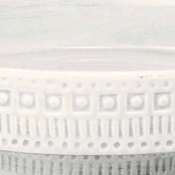 Pedestal Bowl 2 Pedestal Bowl - Image 2