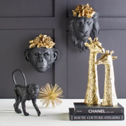 Leon Coronado Plaque -Home Promotion Store webimage 162207853 rv01 jpg