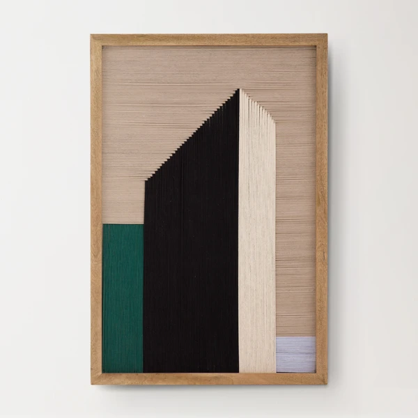 Perspective Wall Decor 1 Perspective Wall Decor