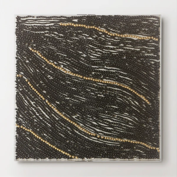 Le Collier Noir - Small 1 Le Collier Noir - Small