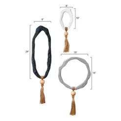 Mirage Wall Decor - Set Of 3 17 Mirage Wall Decor - Set Of 3 -Home Promotion Store webimage 162831641 DIM 1