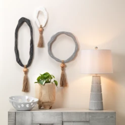 Mirage Wall Decor - Set Of 3 18 Mirage Wall Decor - Set Of 3 -Home Promotion Store webimage 162831641 RV1 1