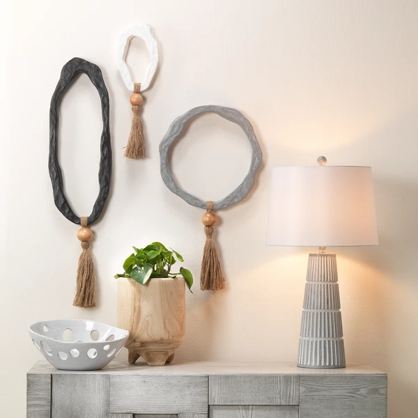 Mirage Wall Decor - Set Of 3 9 Mirage Wall Decor - Set Of 3 - Image 9