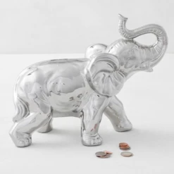 Elephant Coin Bank -Home Promotion Store webimage 182858661 alt2
