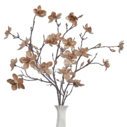 Velvet Magnolia - Set Of 3