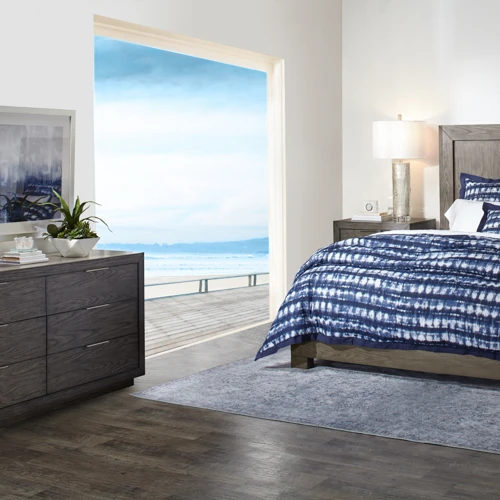 Faux Aloe And Succulent Geo Pot 5 Faux Aloe And Succulent Geo Pot - Image 5