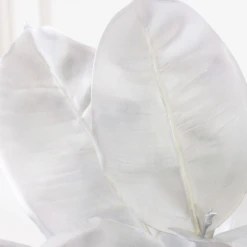 Faux Banana Leaf In Pot -Home Promotion Store webimage 207206200 dtl1