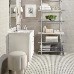 Faux Grass In Silver Pot 21 Faux Grass In Silver Pot -Home Promotion Store webimage 207540972a rv1 jpg