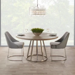 Faux Grass In Silver Pot 19 Faux Grass In Silver Pot -Home Promotion Store webimage 207540972a rv3 jpg