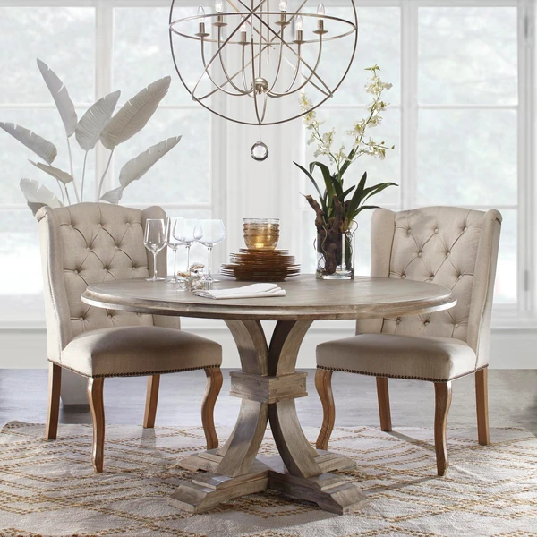 Faux Oncidium In Glass 5 Faux Oncidium In Glass - Image 5