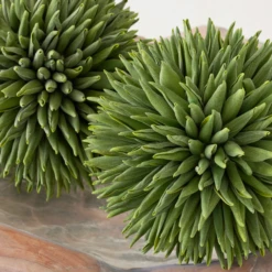 Faux Allium Sphere 5 Faux Allium Sphere -Home Promotion Store webimage 209197804 DTL