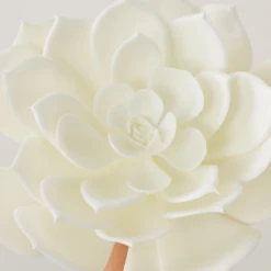 Faux Echeveria Succulent Pick -Home Promotion Store webimage 209208664 dtl