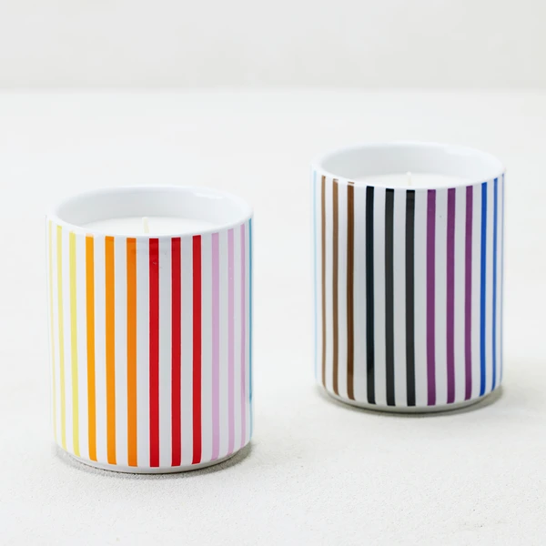 Pride Candle 1 Pride Candle