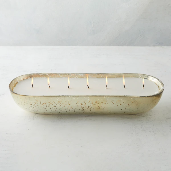 Mercury Candle 1 Mercury Candle