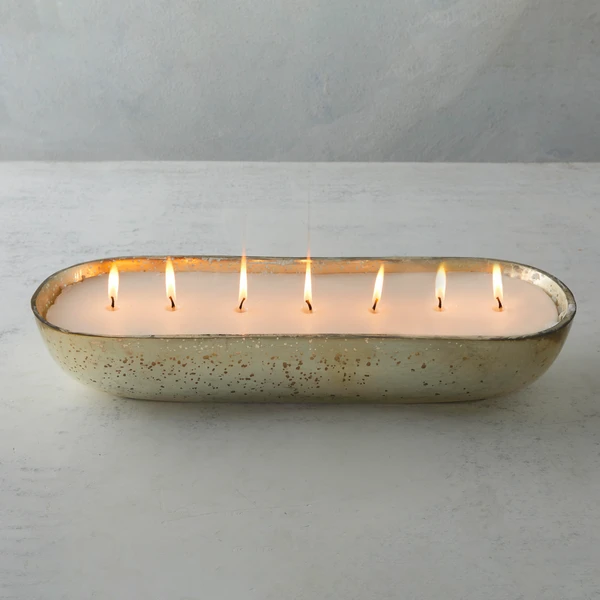 Mercury Candle 2 Mercury Candle - Image 2