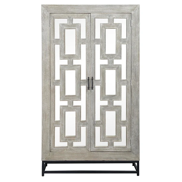 Marabella 2 Door Cabinet 1 Marabella 2 Door Cabinet