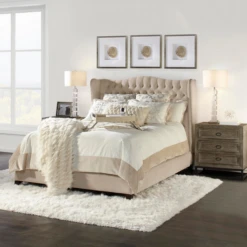 Marabella 3 Drawer Nightstand 11 Marabella 3 Drawer Nightstand -Home Promotion Store webimage 600000205 rv3 jpg