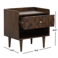 Nala Nightstand 17 Nala Nightstand -Home Promotion Store webimage 600055383 8