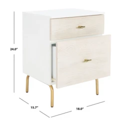 Kip Nightstand 10 Kip Nightstand -Home Promotion Store webimage 600094481 DIM