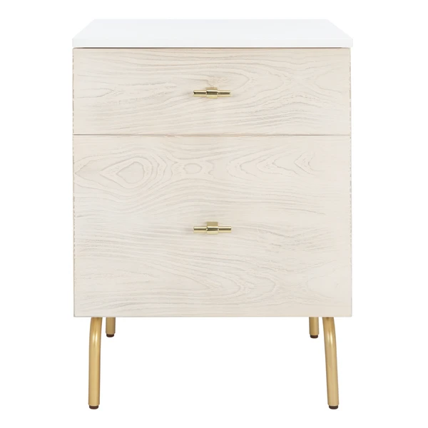 Kip Nightstand 1 Kip Nightstand