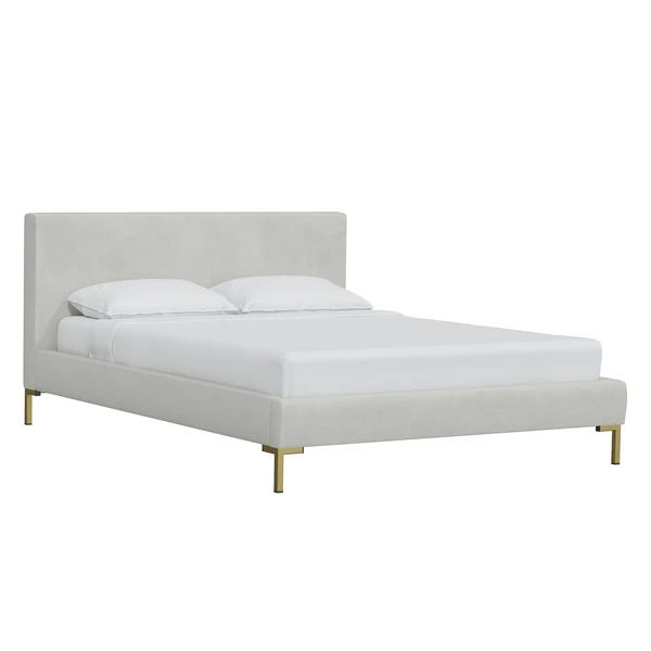 Margaux Platform Bed 1 Margaux Platform Bed