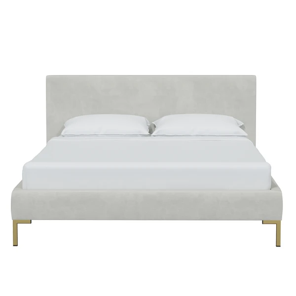 Margaux Platform Bed 2 Margaux Platform Bed - Image 2