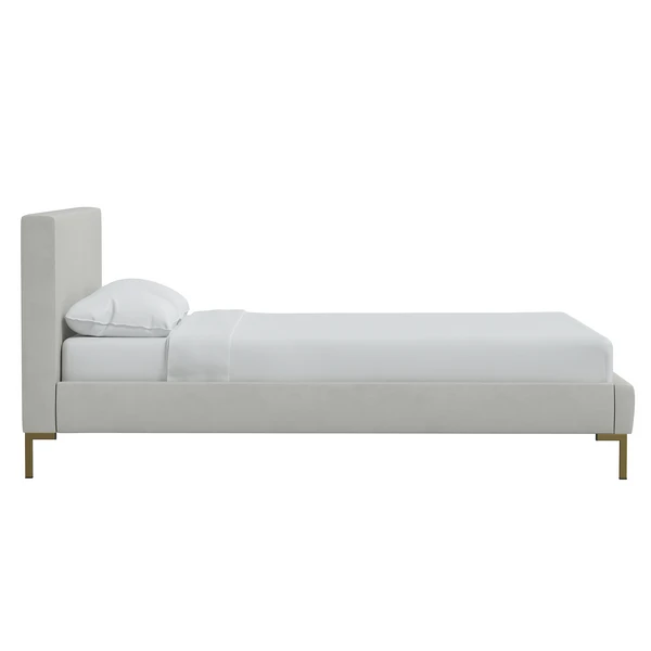 Margaux Platform Bed 3 Margaux Platform Bed - Image 3